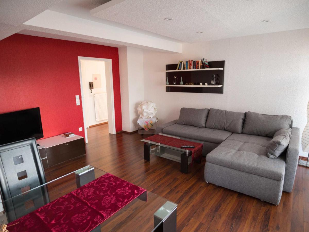 Ferienwohnung Moemlingtal Momlingen Cameră foto