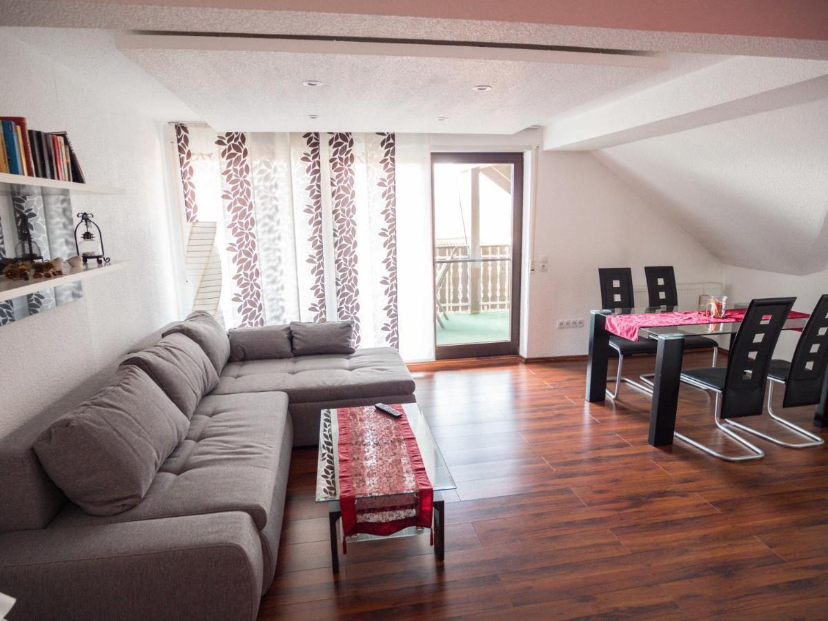 Ferienwohnung Moemlingtal Momlingen Cameră foto